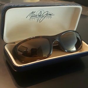 Maui Jim Sunglasses